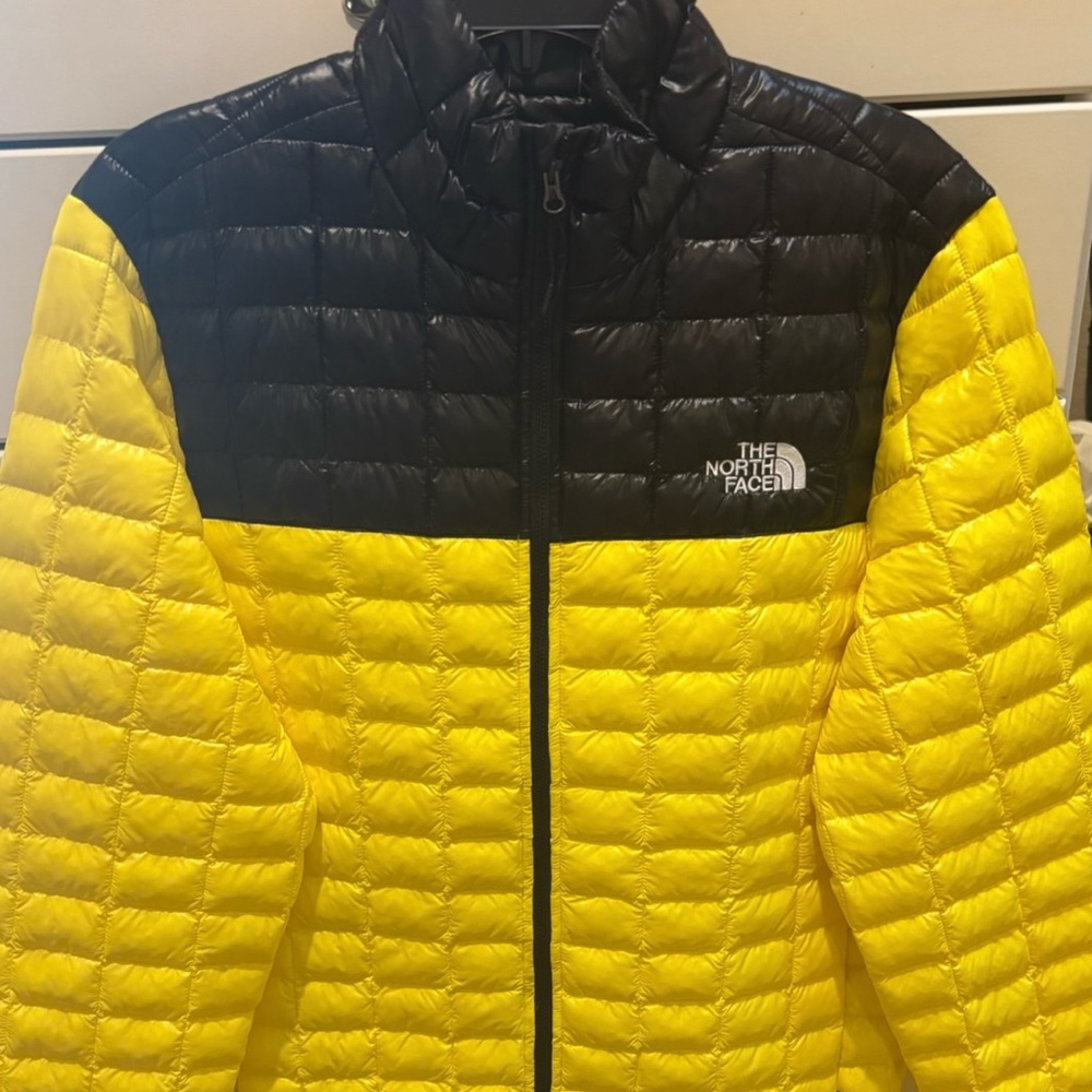 Men’s North Face Thermoball Eco Jacket